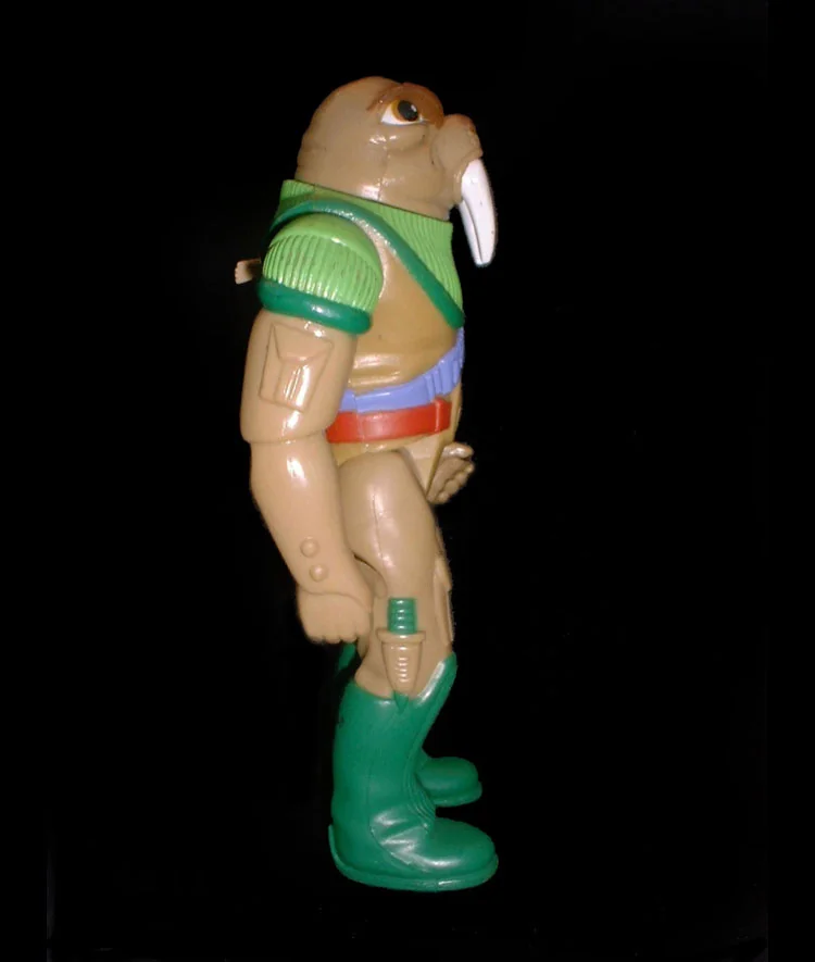 Tuska Warrior