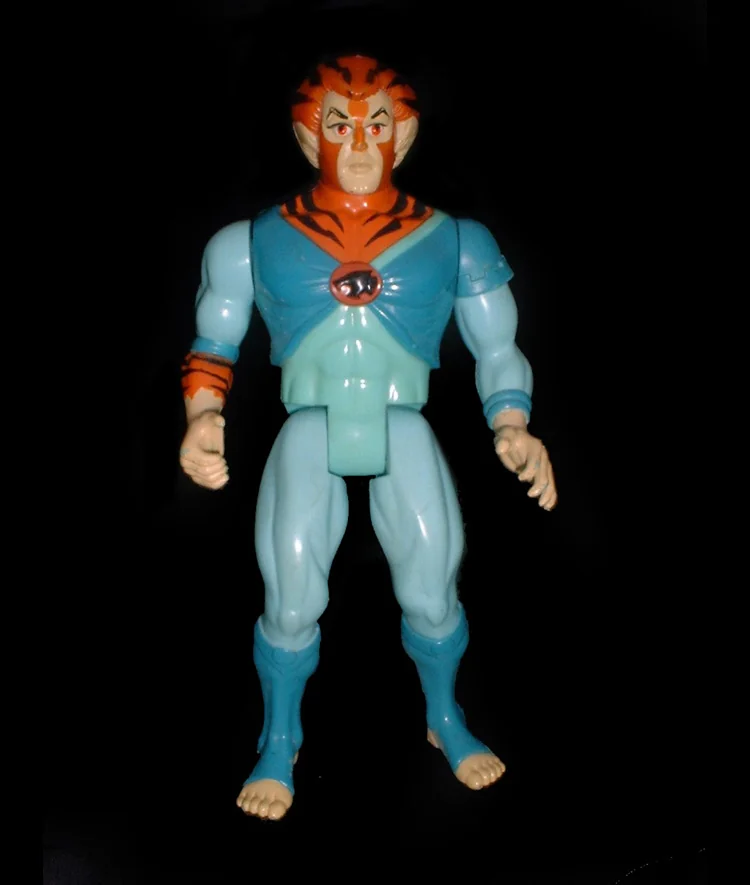 Tygra