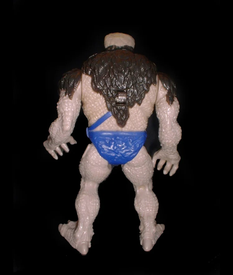 Vultureman