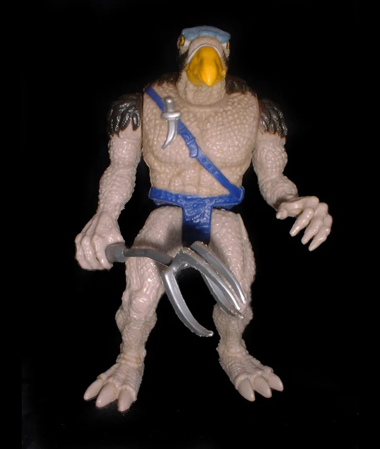 Vultureman