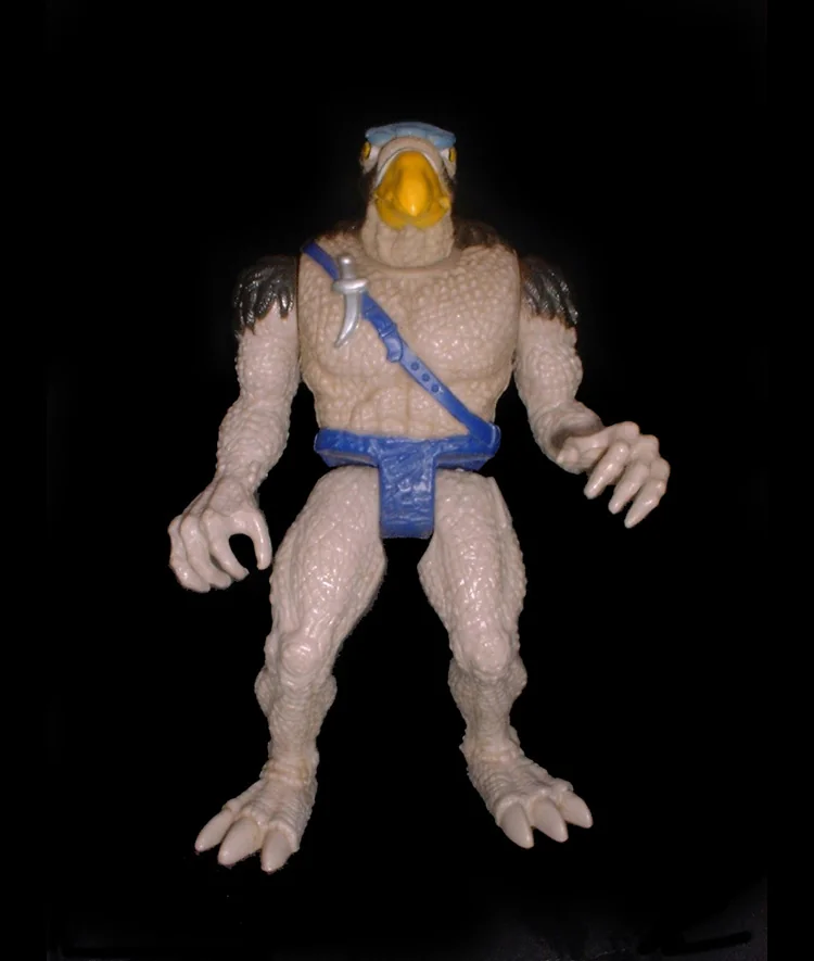 Vultureman