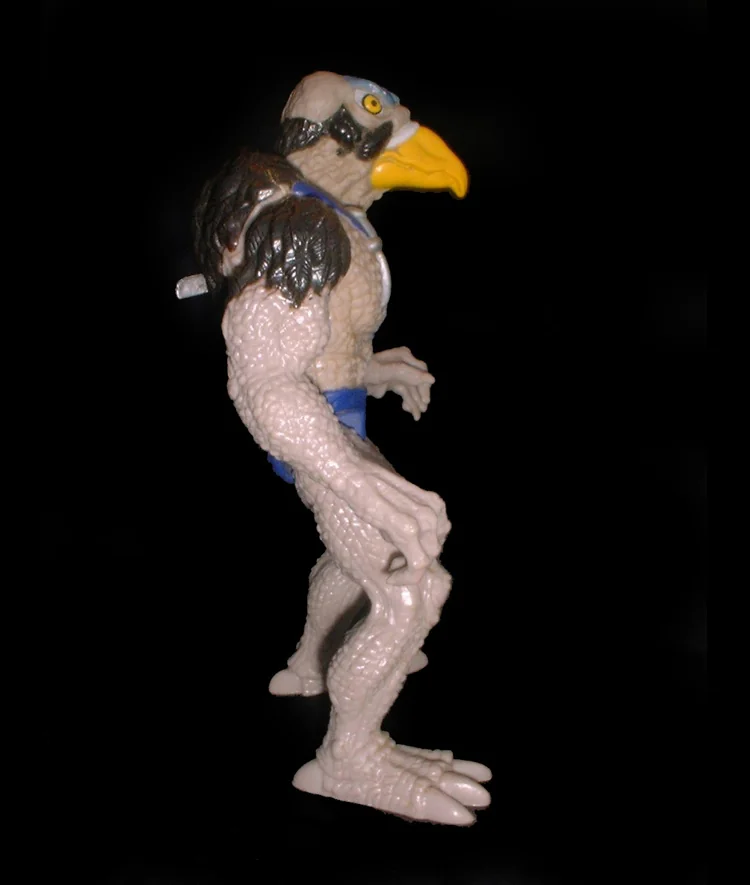 Vultureman