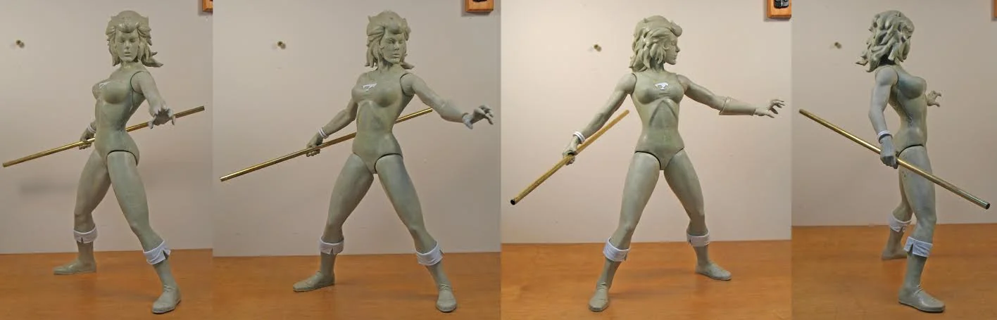 Cheetara