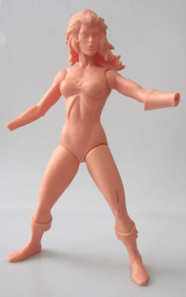 Cheetara