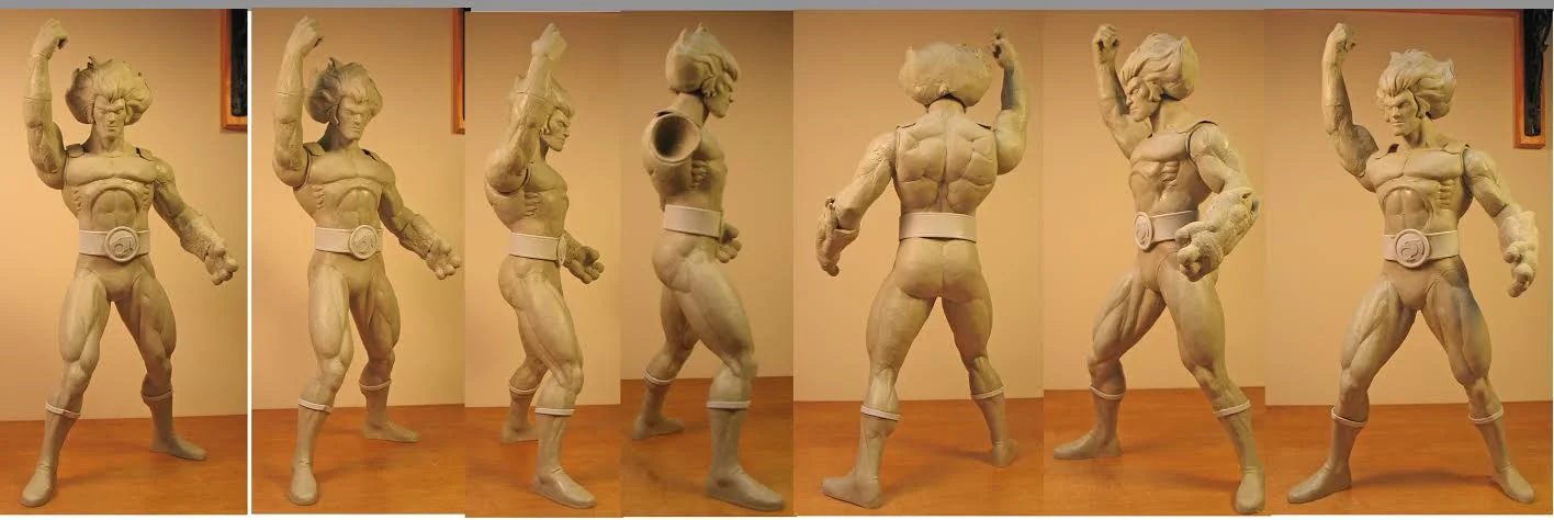 Lion-O
