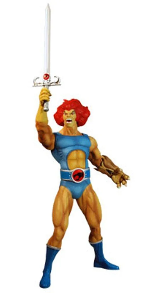 Lion-O