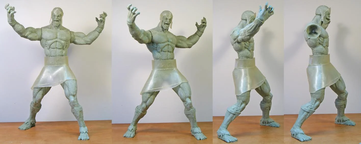 Mumm-Ra (Ever-Living)