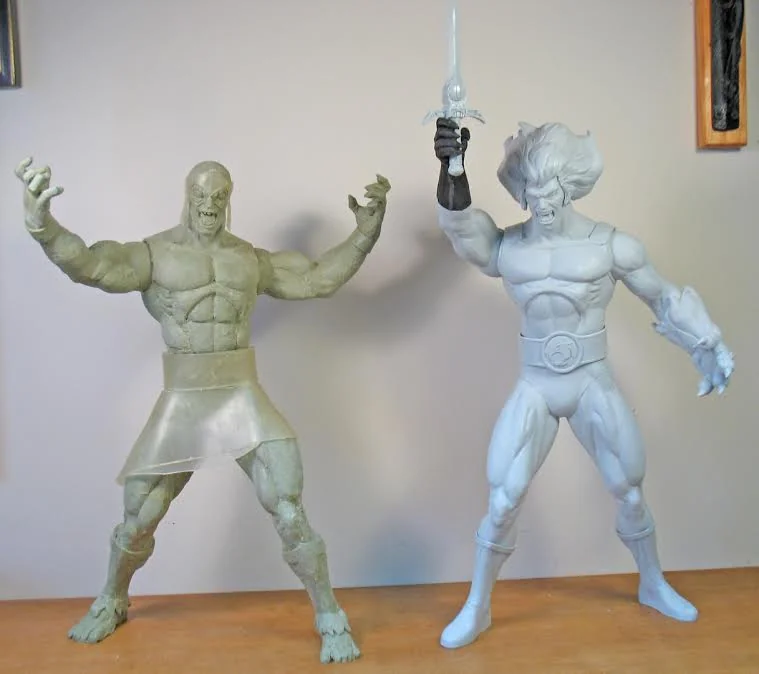 Mumm-Ra (Ever-Living)