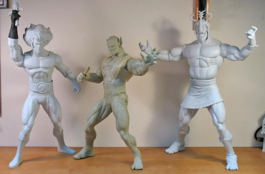 Panthro