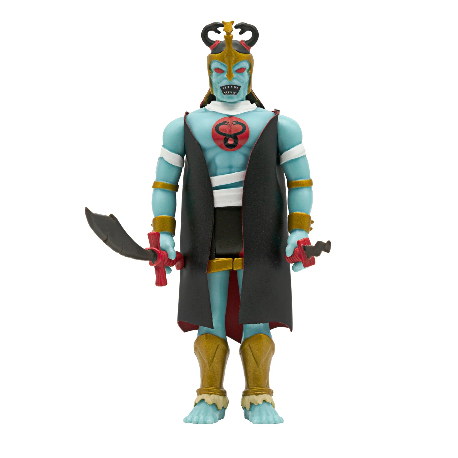 ThunderCats ReAction Figure Wave 1 - Mumm-Ra