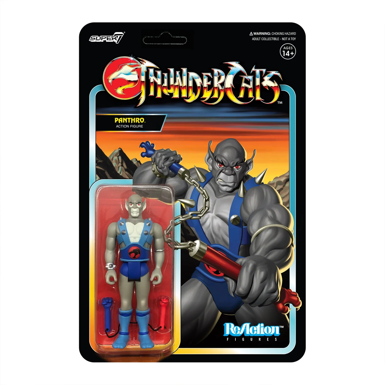 Panthro