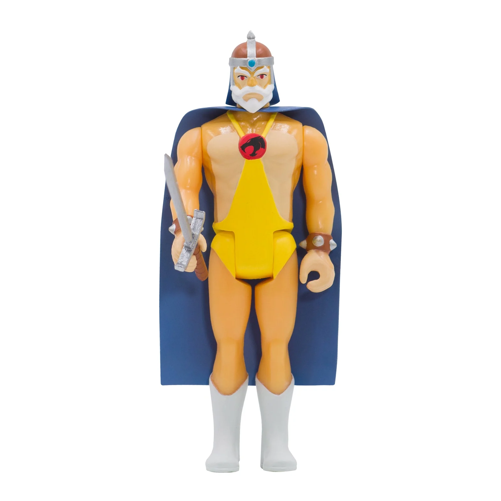 Thundercats ReAction Figure Wave 2 - Jaga