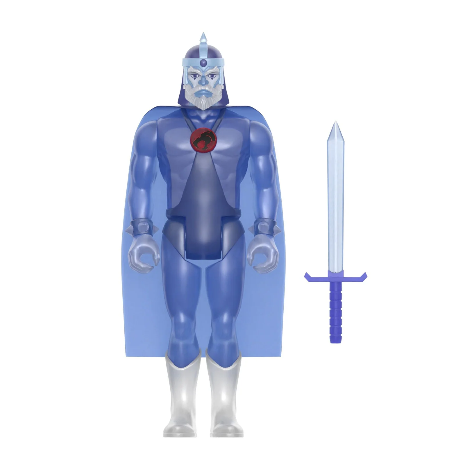 ThunderCats ReAction Wave 5 - Ghost Jaga