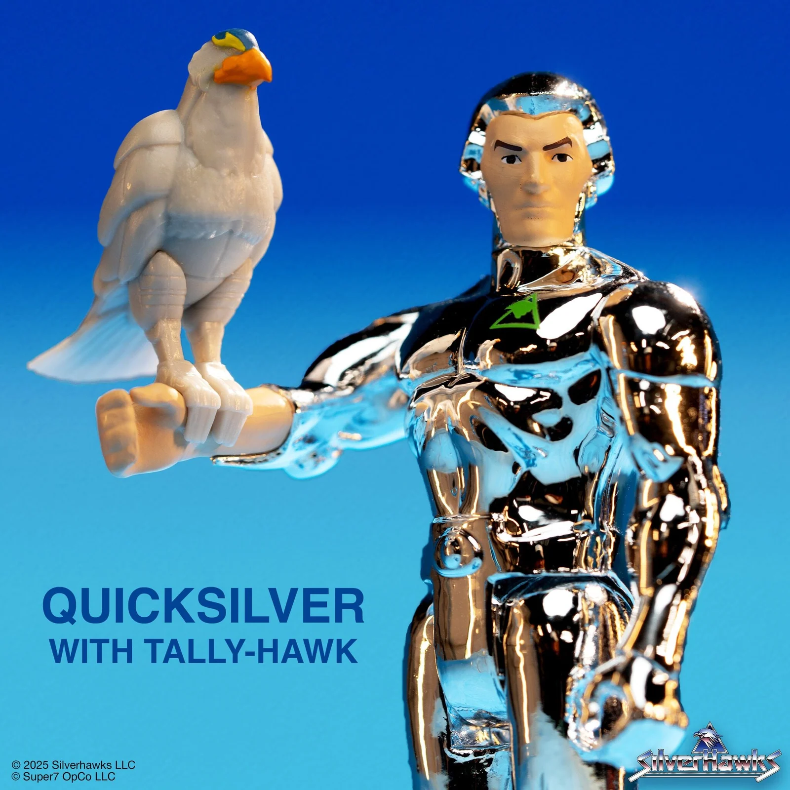 Bluegrass (Toy Version), Quicksilver (Toy Version), Steelheart (Toy Version), & Mon*Star (Pre-Transformation)