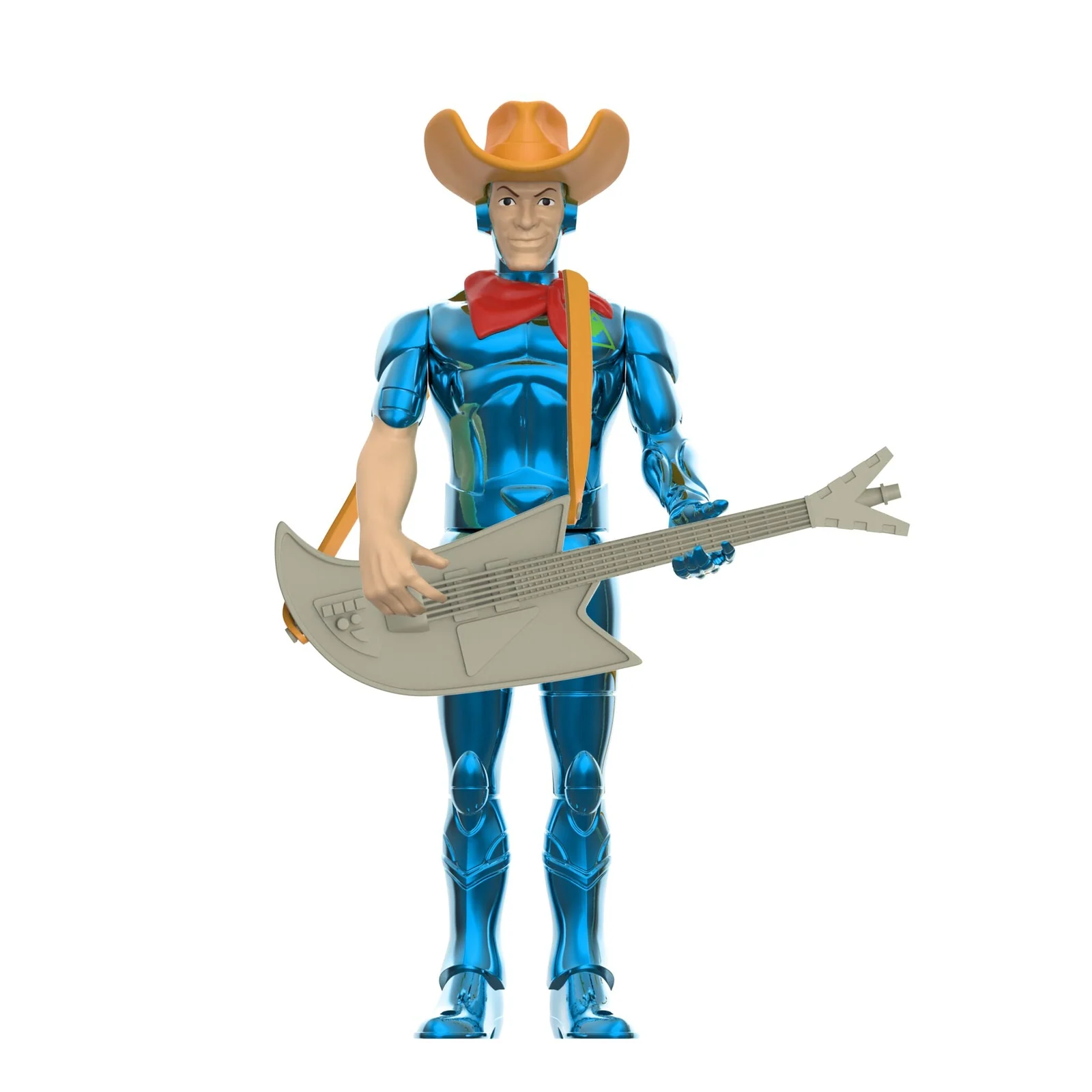 Bluegrass (Toy Version), Quicksilver (Toy Version), Steelheart (Toy Version), & Mon*Star (Pre-Transformation)