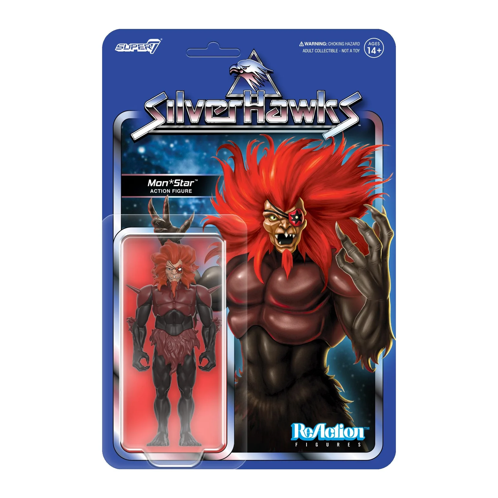 Bluegrass (Toy Version), Quicksilver (Toy Version), Steelheart (Toy Version), & Mon*Star (Pre-Transformation)
