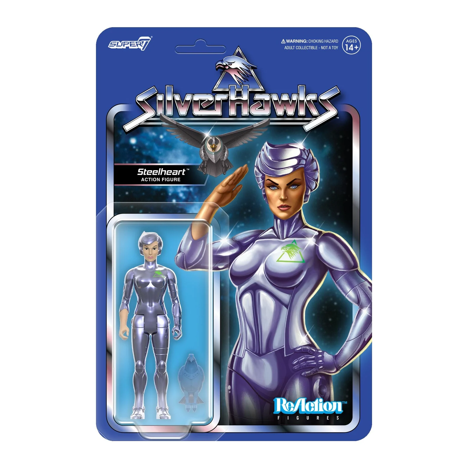 Bluegrass (Toy Version), Quicksilver (Toy Version), Steelheart (Toy Version), & Mon*Star (Pre-Transformation)