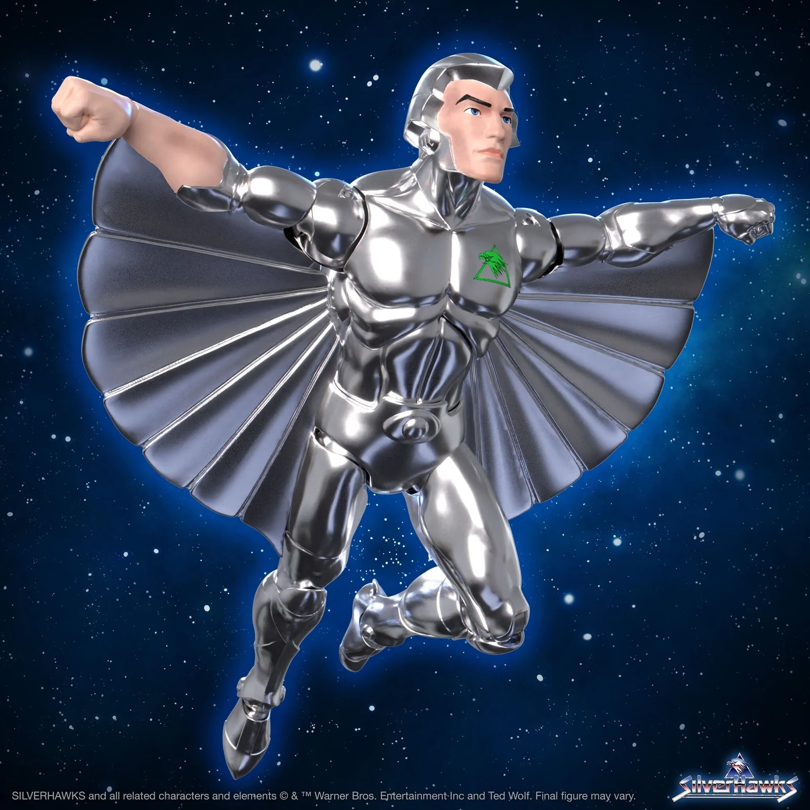 Steelheart, Quicksilver, Mon*Star & Buzz-Saw