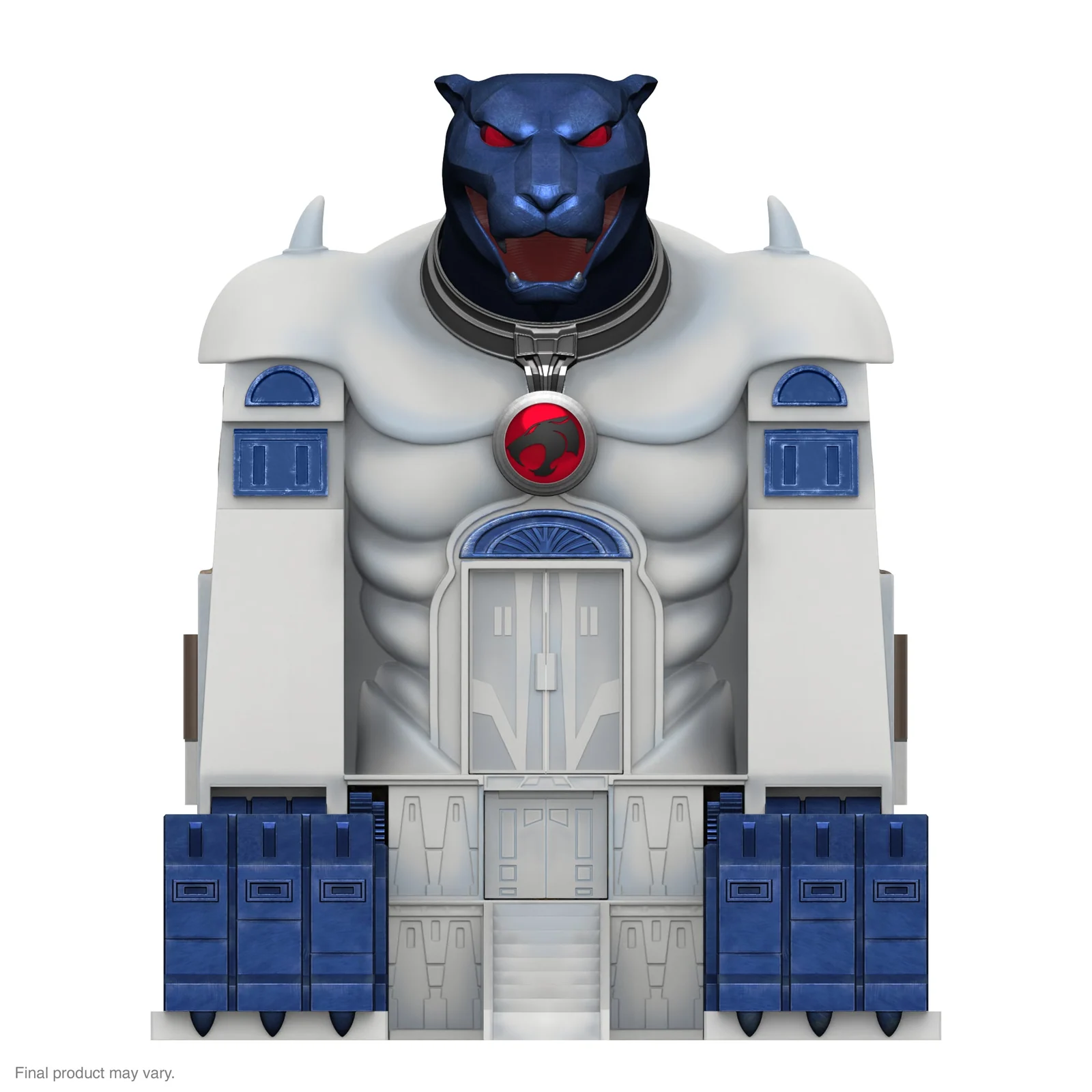 ThunderCats ULTIMATES! Playset - Cats' Lair