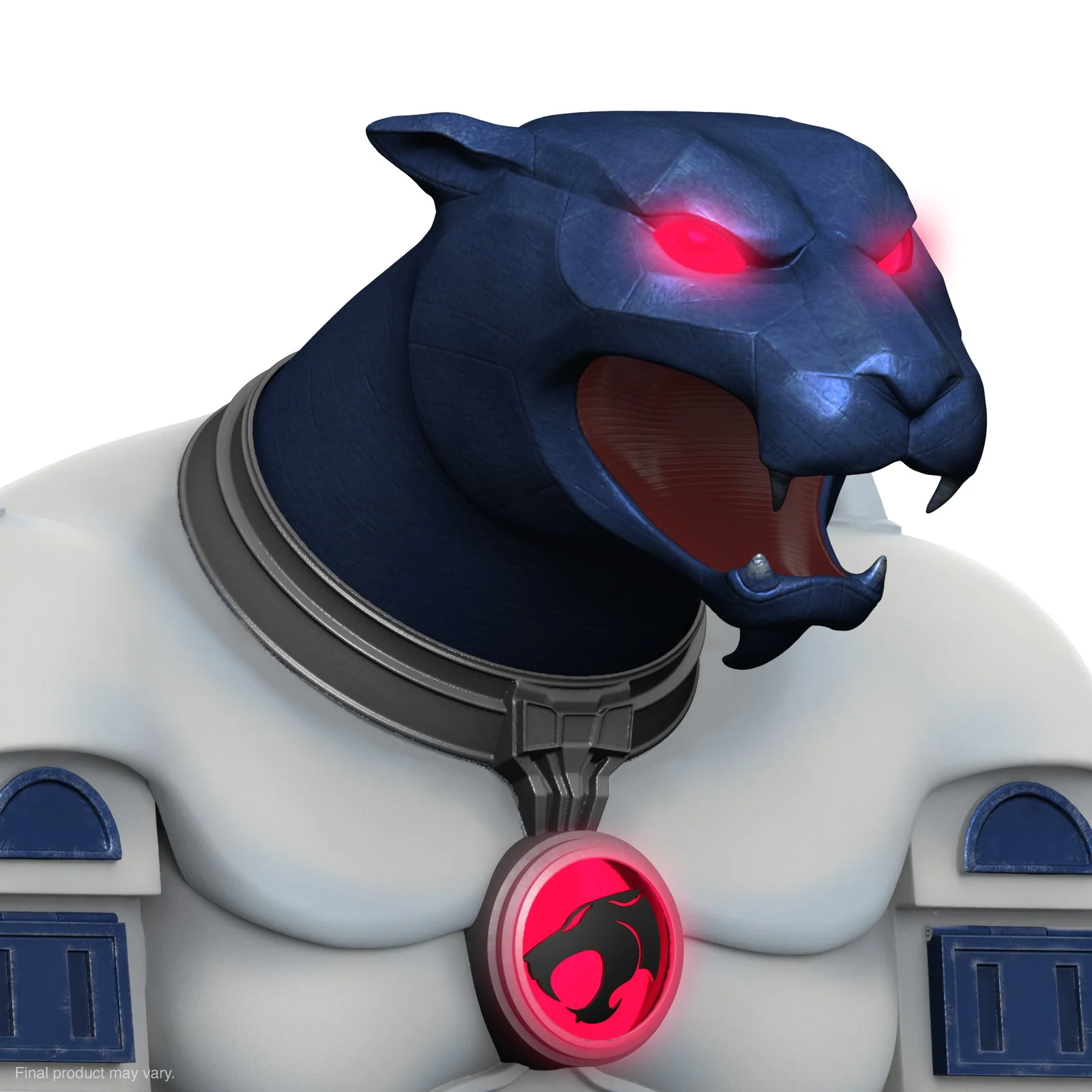 ThunderCats ULTIMATES! Playset - Cats' Lair