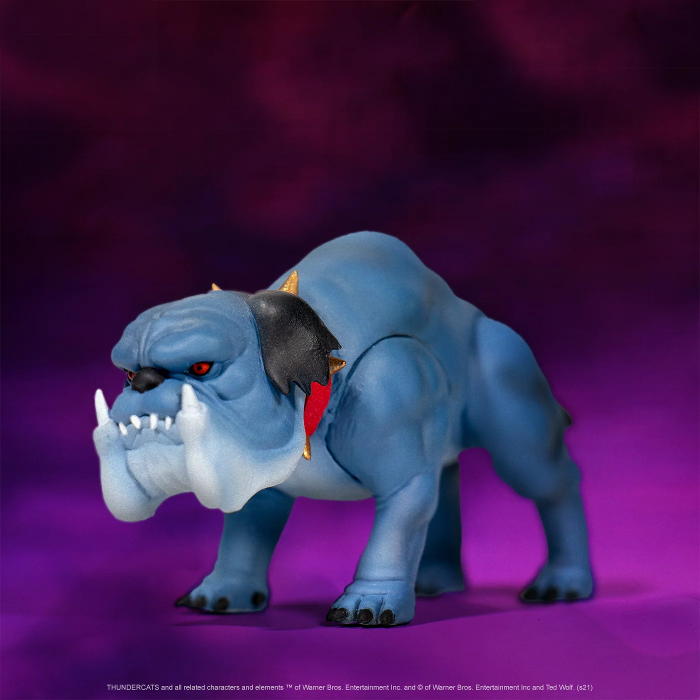 ThunderCats ULTIMATES! Figure Wave 2 - Mumm-Ra the Ever-Living with Ma-Mutt 2-Pack