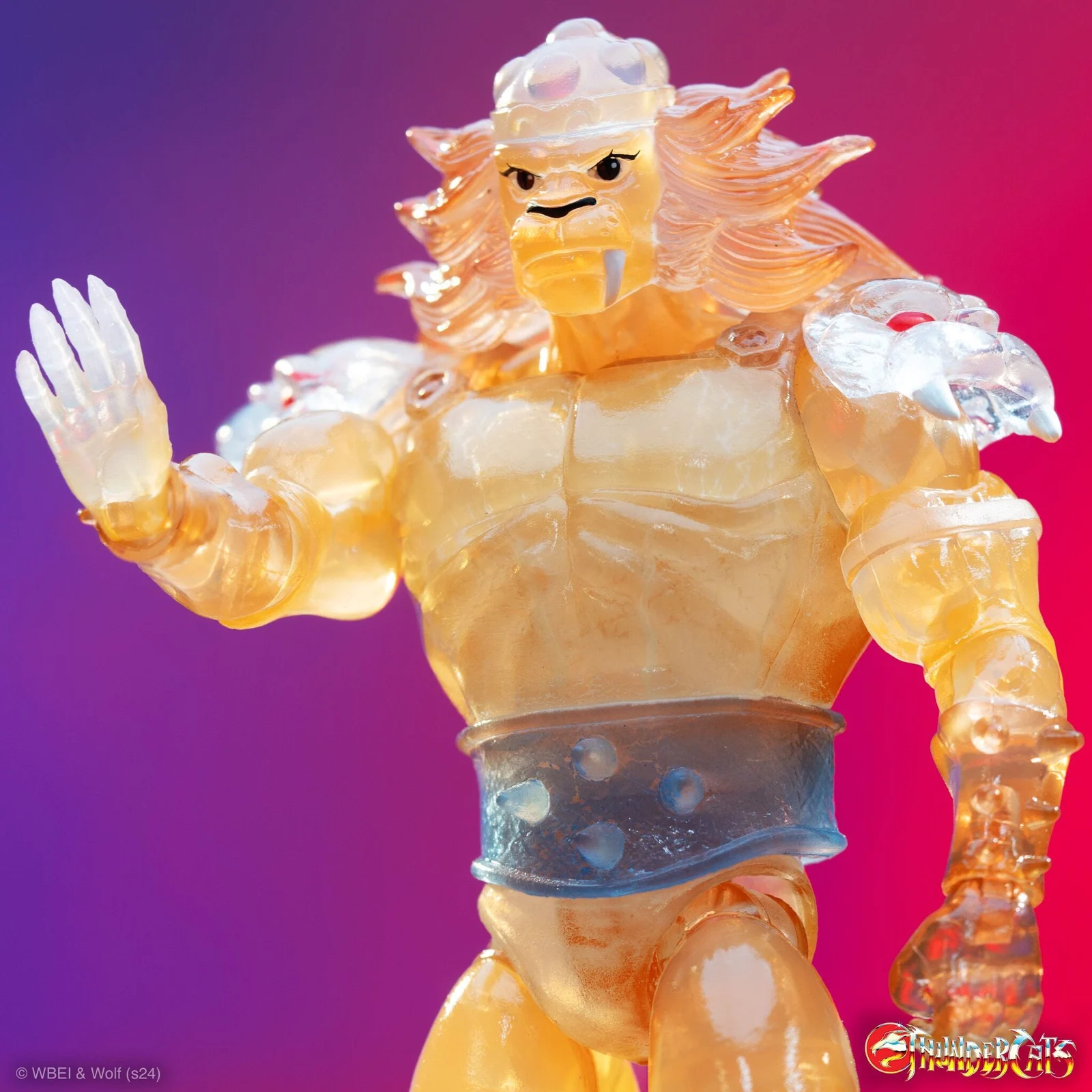ThunderCats ULTIMATES! - Ghost Grune