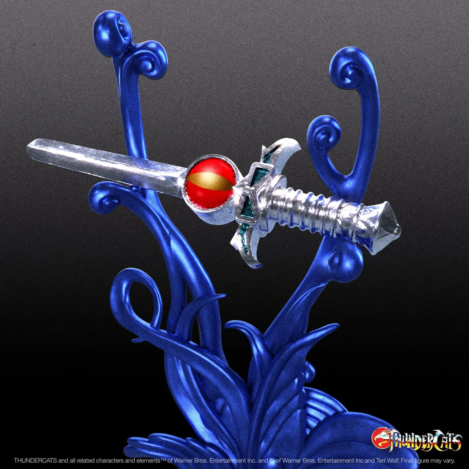 ThunderCats ULTIMATES! Wave 10 - Snarfer, Quick Pick, Young Lion-O & Mumm-Ra (Dream Master)