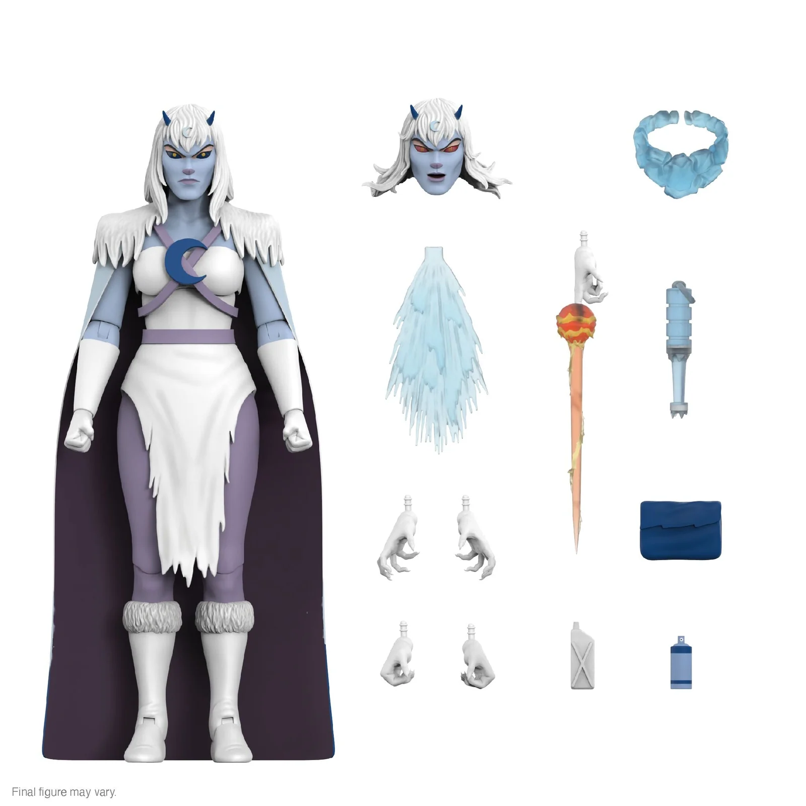 ThunderCats ULTIMATES! Wave 9 - Set of 4