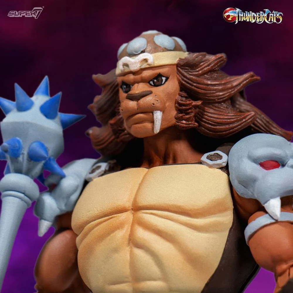 Figure Wave 2 - Grune The Destroyer