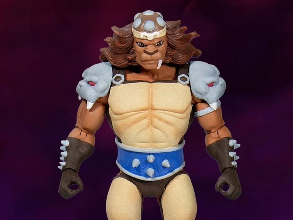 Figure Wave 2 - Grune The Destroyer