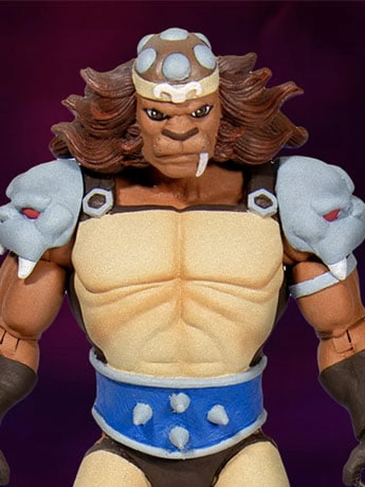 Figure Wave 2 - Grune The Destroyer