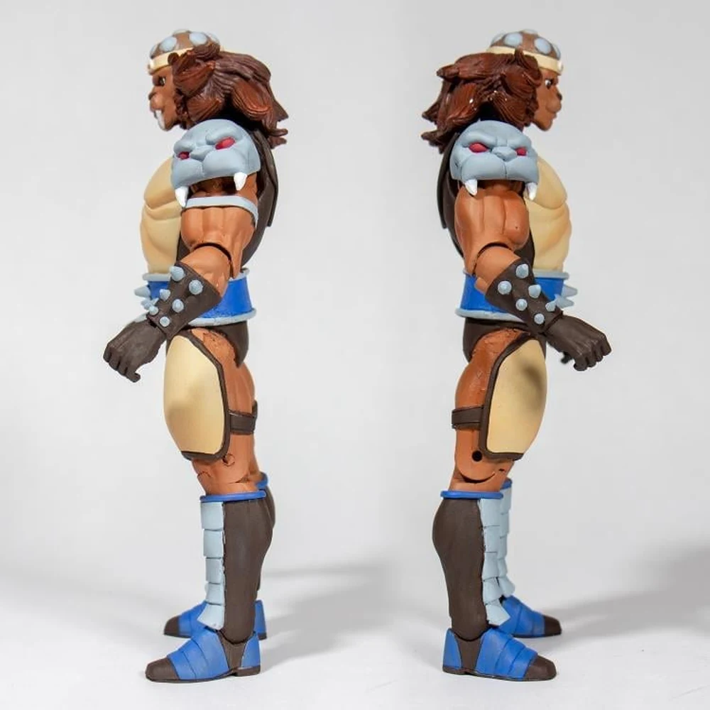 Figure Wave 2 - Grune The Destroyer