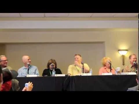 The Original Power of Thundera, Power-Con 2013