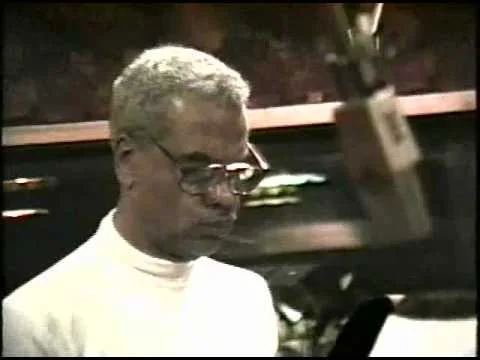 The Last Session at RCA Studio B