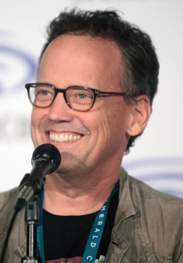 Dee Bradley Baker, voice actor