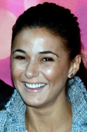 Emmanuelle Chriqui, voice actor
