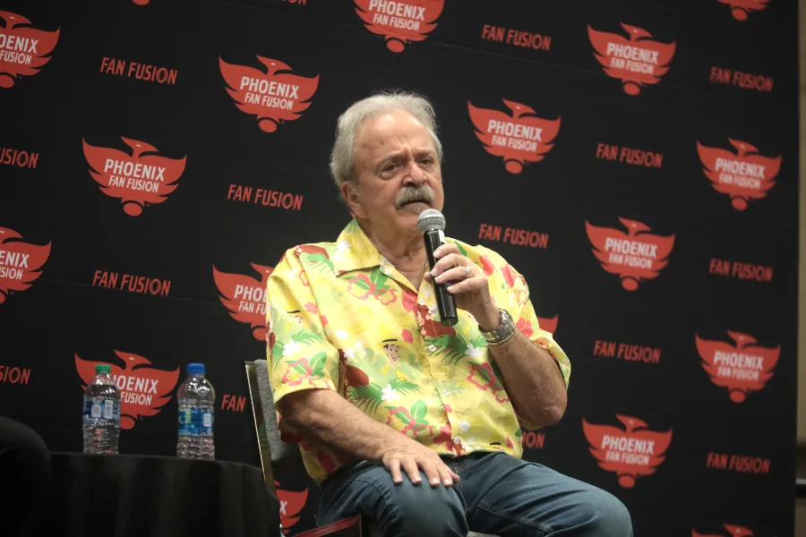 Jim Cummings, voice actor
