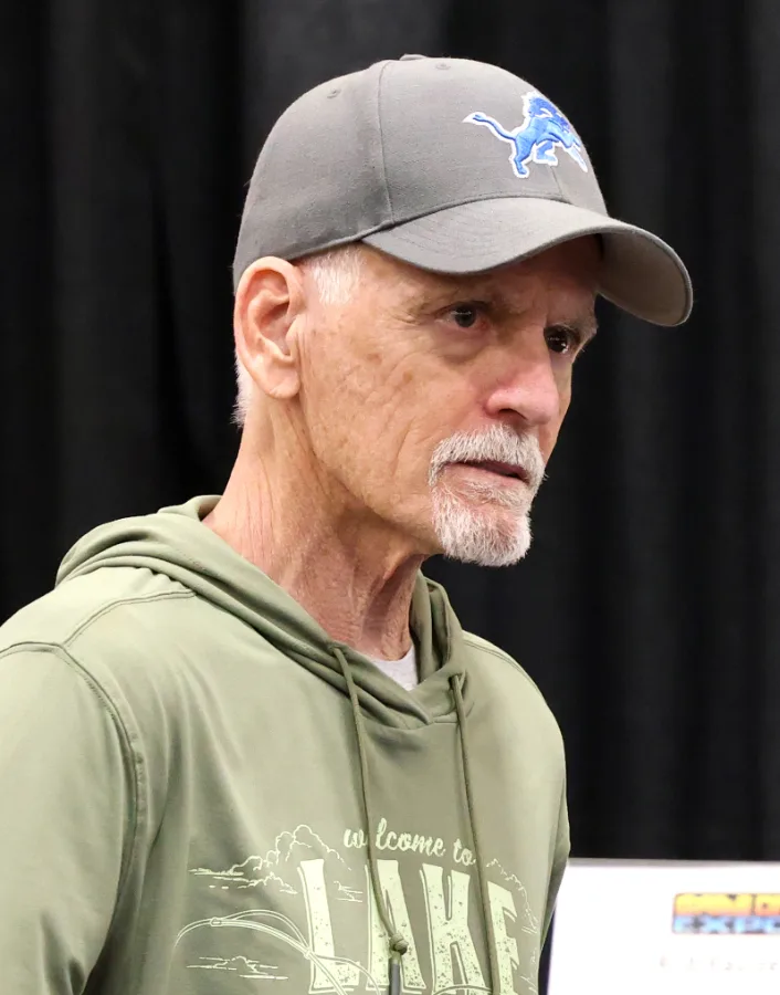 Rob Paulsen, voice actor