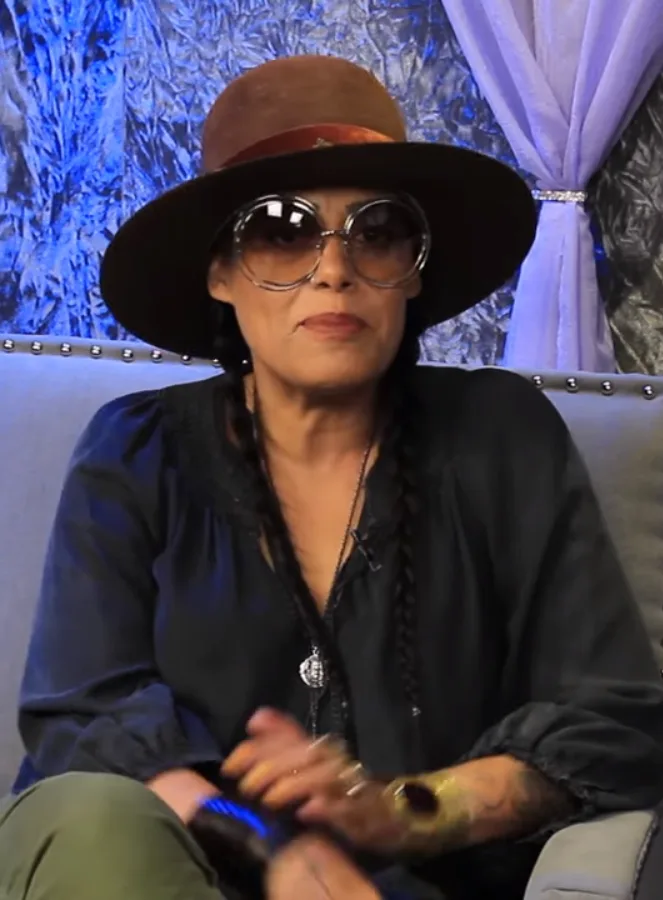 Cree Summer, voice actor