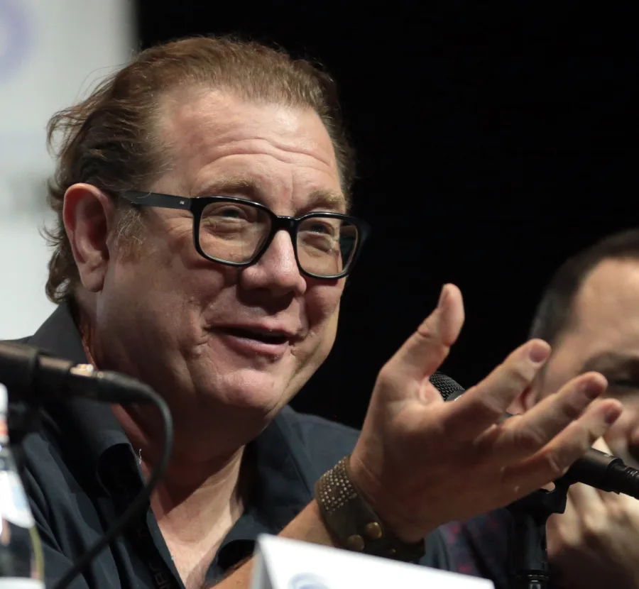 Fred Tatasciore, voice actor